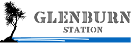 Glenburn Station logo