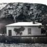 Snow at Glenburn, 1926.